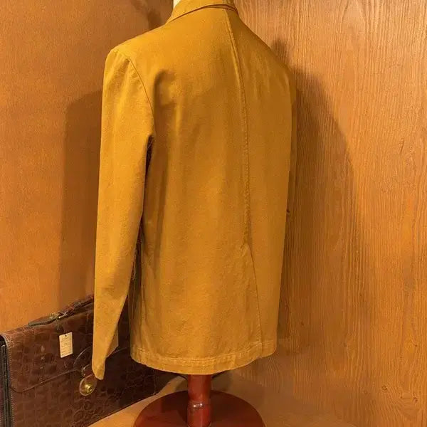 [BUNJANG] Pinamore Hunting Jacket 100 / 피나모레 헌팅 자켓 100