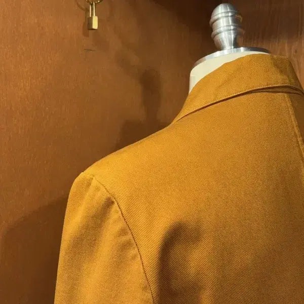 [BUNJANG] Pinamore Hunting Jacket 100 / 피나모레 헌팅 자켓 100