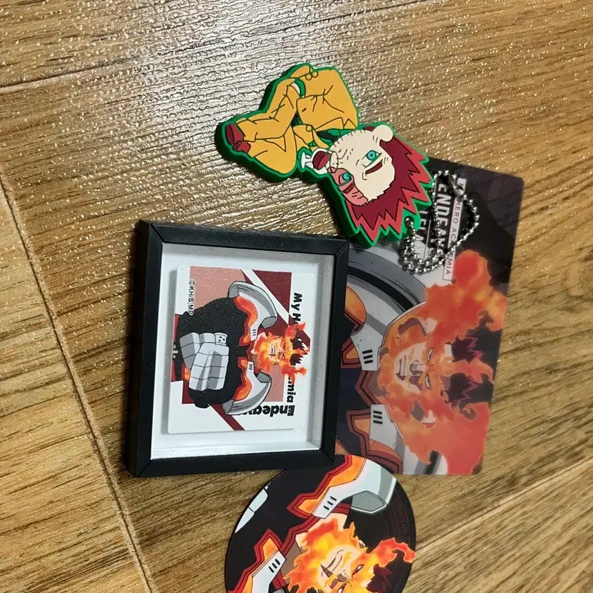 [BUNJANG] Endeavor Merchandise Bundle Set / 엔데버 굿즈 싸게 내놓아요 일괄