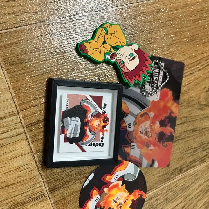 [BUNJANG] Endeavor Merchandise Bundle Set / 엔데버 굿즈 싸게 내놓아요 일괄