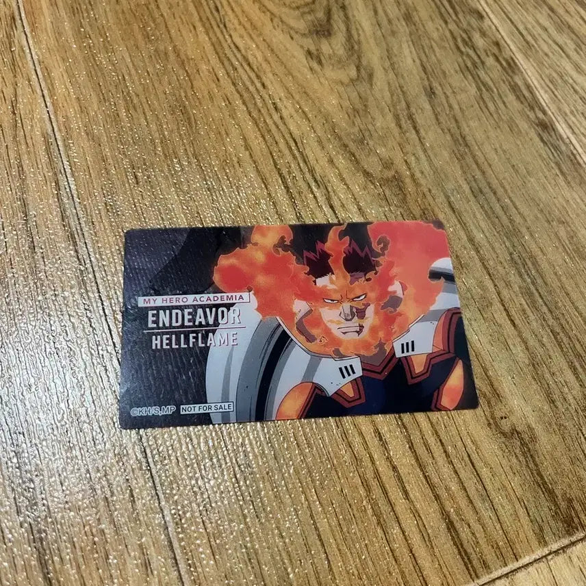 [BUNJANG] Endeavor Merchandise Bundle Set / 엔데버 굿즈 싸게 내놓아요 일괄