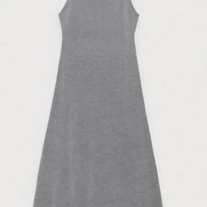 [BUNJANG] Poeto Bari Slit Knit Dress / 포에토 Bari slit knit dress 원피스