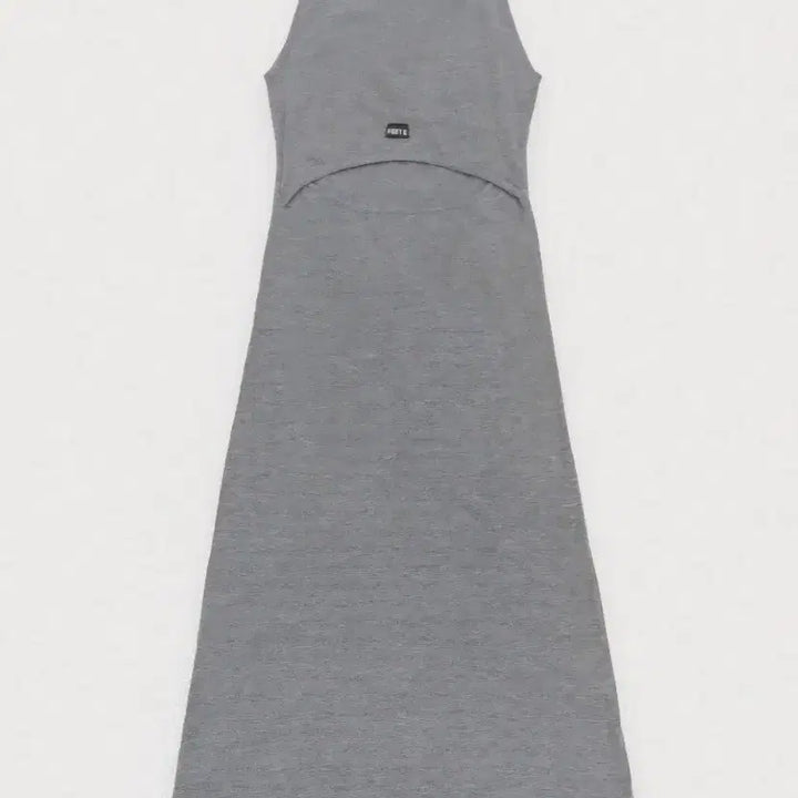 [BUNJANG] Poeto Bari Slit Knit Dress / 포에토 Bari slit knit dress 원피스