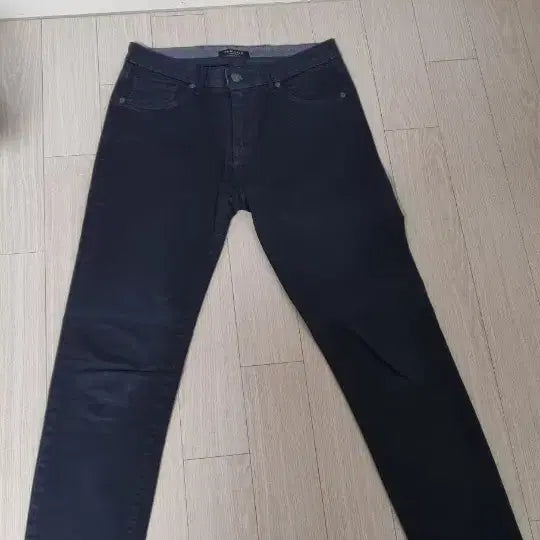 [BUNJANG] Pani Carie Cotton Pants / 빠니깔레 면바지 저렴한가격에 판매합니다