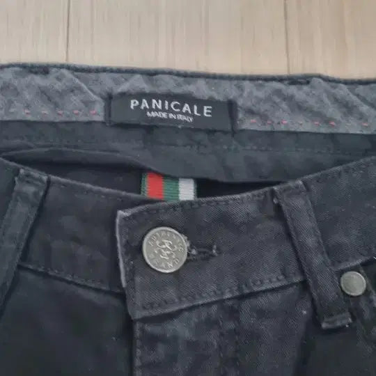 [BUNJANG] Pani Carie Cotton Pants / 빠니깔레 면바지 저렴한가격에 판매합니다