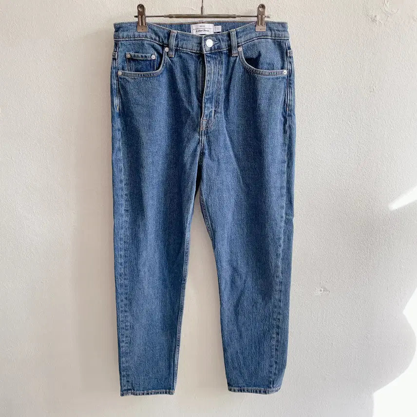 [BUNJANG] And Other Stories Jeans / 29) 앤아더스토리즈 청바지