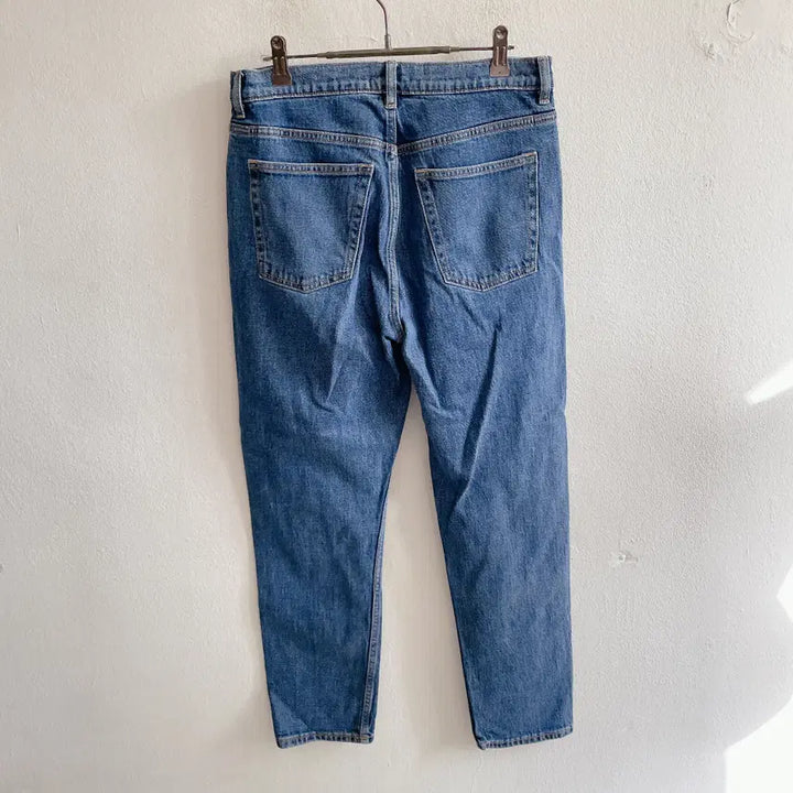 [BUNJANG] And Other Stories Jeans / 29) 앤아더스토리즈 청바지