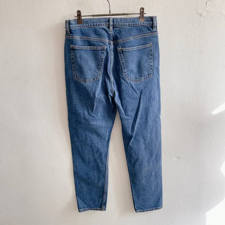 [BUNJANG] And Other Stories Jeans / 29) 앤아더스토리즈 청바지
