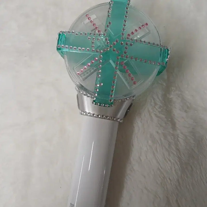 [BUNJANG] TXT Moa Bong Generation 1 Customized Lightstick / 모아봉1차 포카 드려요!