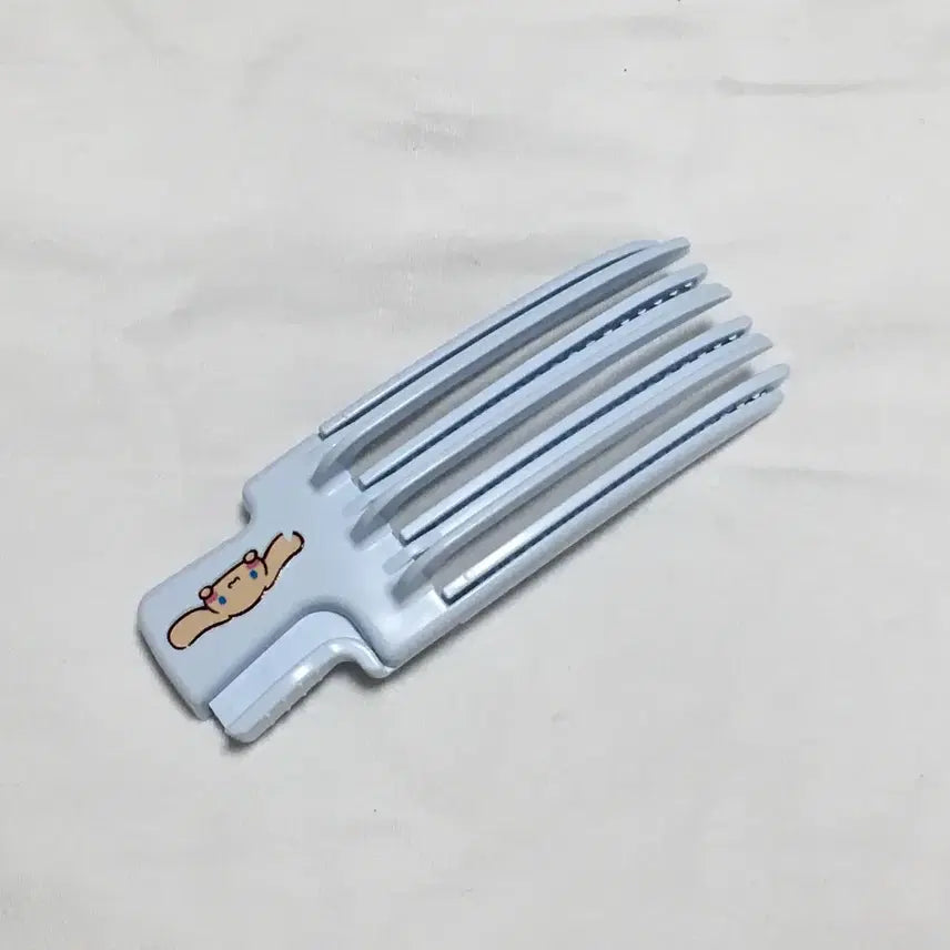 [BUNJANG] Dashu Cinnamoroll Volume Pick / 다슈 시나모롤 볼륨픽