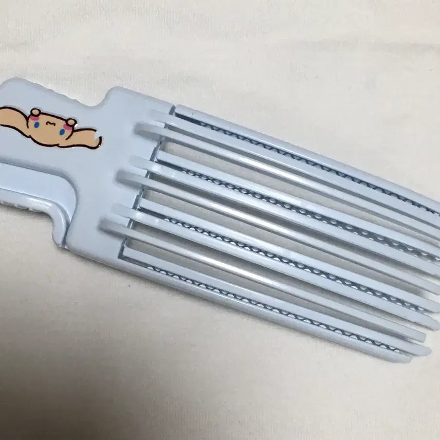 [BUNJANG] Dashu Cinnamoroll Volume Pick / 다슈 시나모롤 볼륨픽