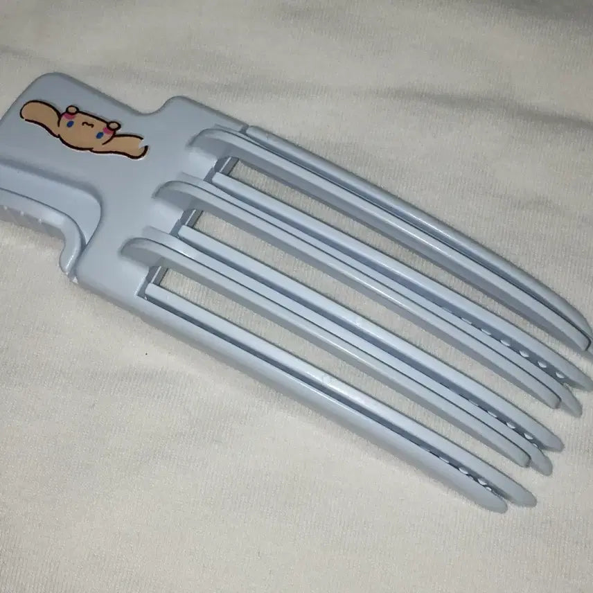 [BUNJANG] Dashu Cinnamoroll Volume Pick / 다슈 시나모롤 볼륨픽