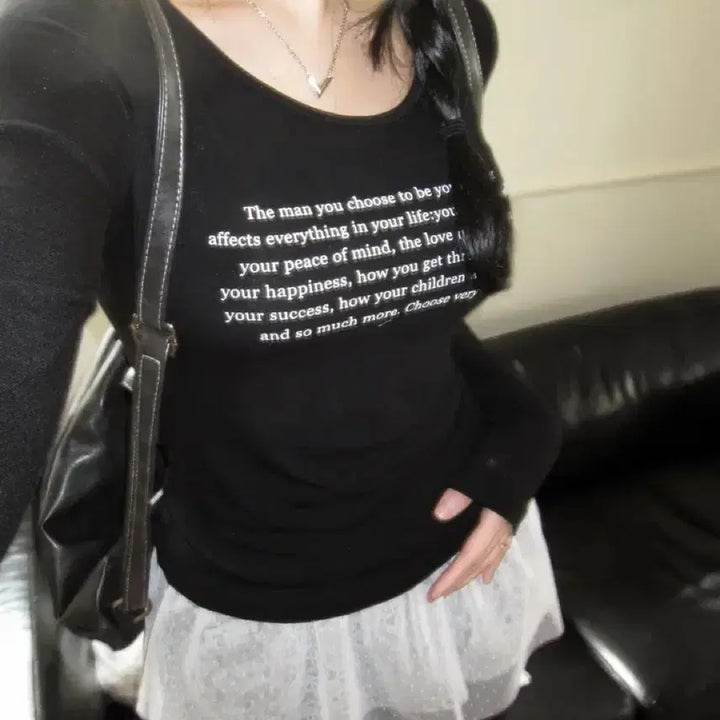 [BUNJANG] Layered Dot Cami Top / 도트 캉캉 레이어드 나시