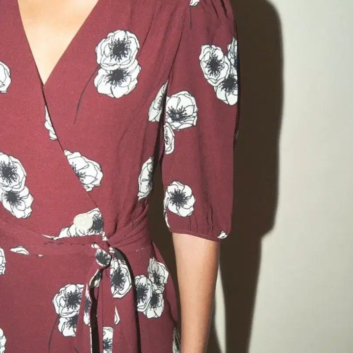 [BUNJANG] Rouje Dress / rouje 원피스