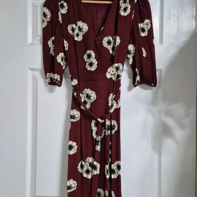 [BUNJANG] Rouje Dress / rouje 원피스