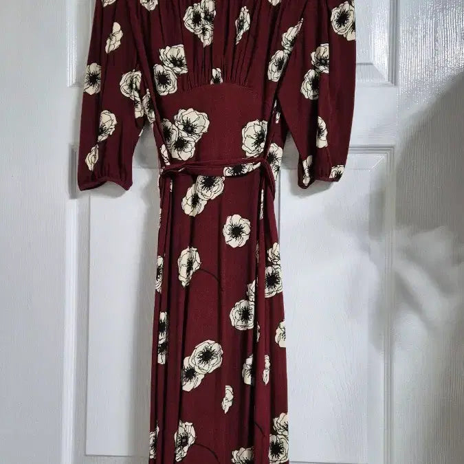 [BUNJANG] Rouje Dress / rouje 원피스