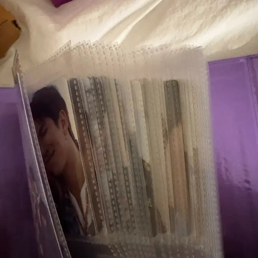 [BUNJANG] BTS Dicon Photocard / 디아이콘 BTS 포토카드 101