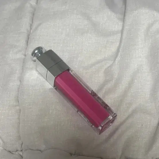 [BUNJANG] Dior Lip Glow Pink Lipstick / 디올 립글로우 핑크