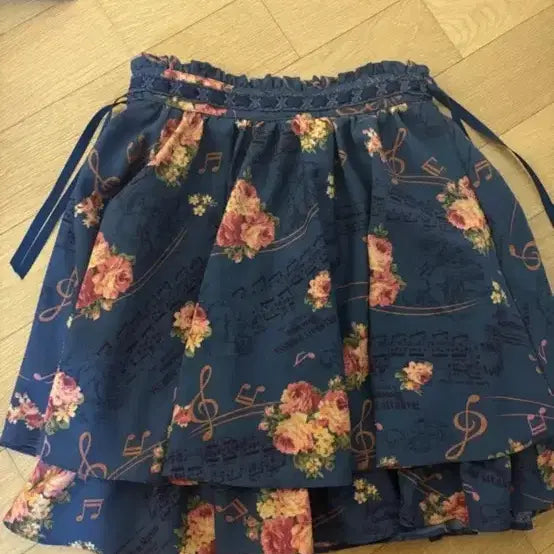 [BUNJANG] LIZ LISA Skirt / 리즈리사 스커트