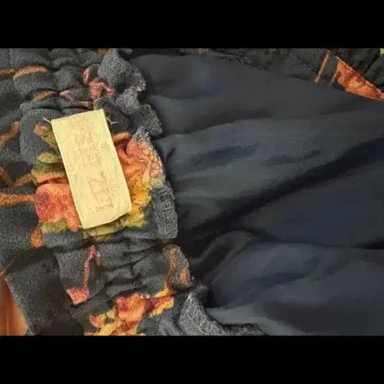 [BUNJANG] LIZ LISA Skirt / 리즈리사 스커트