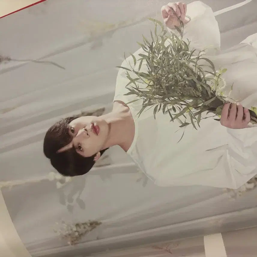 [BUNJANG] BTS Love Yourself Concert Program Book / 방탄 럽셀콘 프로그램북 판매