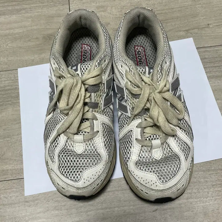 [BUNJANG] New Balance 1906RP 240 Sneakers / 뉴발란스 1906RP 240