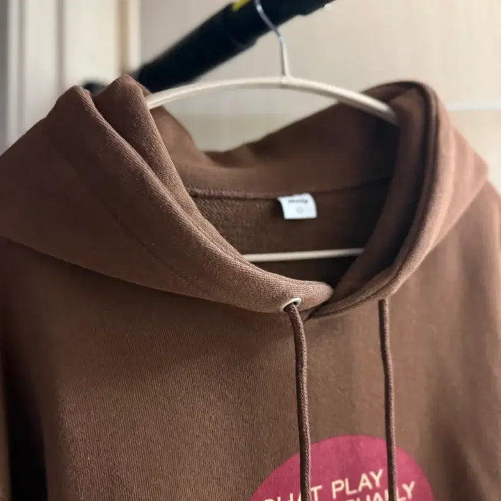 [BUNJANG] MMLG Grocery Hoodie / mmlg GROCERY HOODIE 후드티