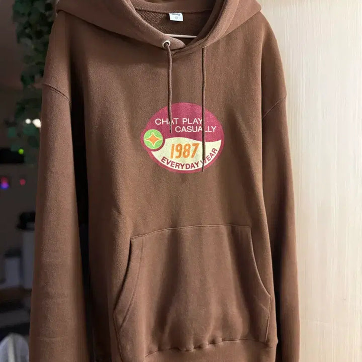 [BUNJANG] MMLG Grocery Hoodie / mmlg GROCERY HOODIE 후드티