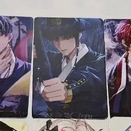 [BUNJANG] Demboys Photocard / 데못죽 포토카드 양도