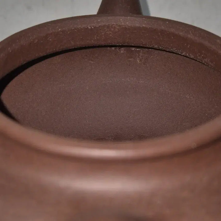 [BUNJANG] Antique Celadon Porcelain Teapot / [도자기공주 골동품] 자사호 (687번) +++