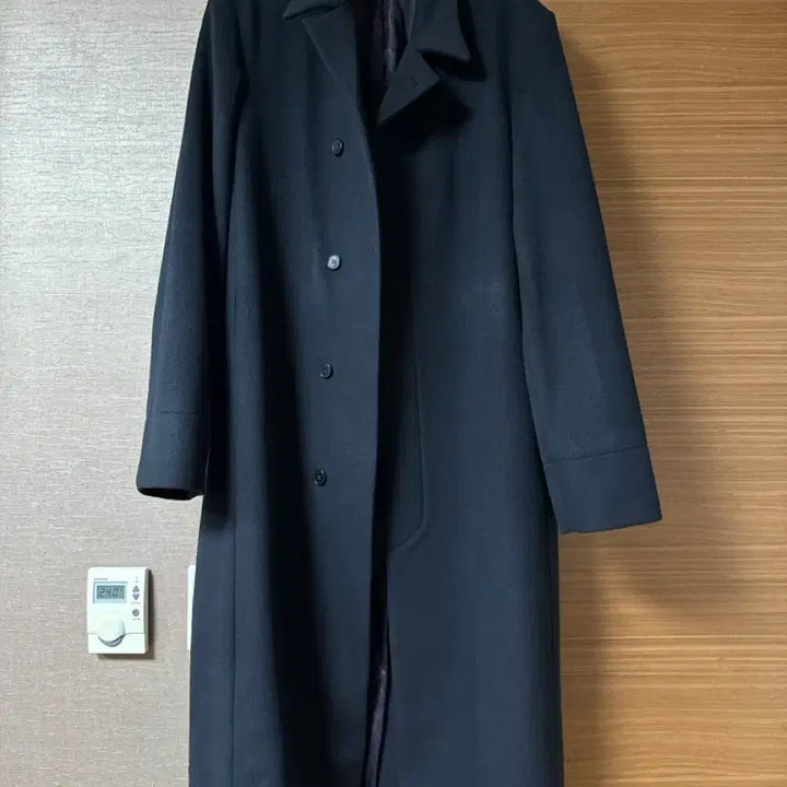 [BUNJANG] A.TA End Coat M / (판매 or 교환) a.ta 에이타 end coat 코트 M