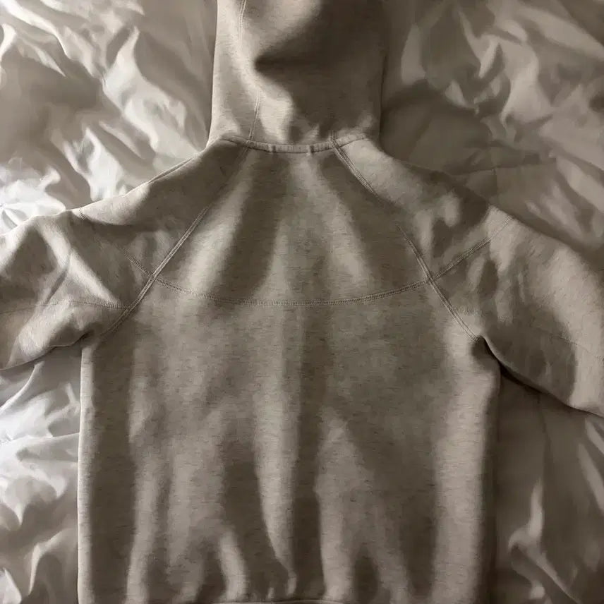 [BUNJANG] Nike Tech Pack White M Size / 나이키 테크팩 화이트 m사이즈