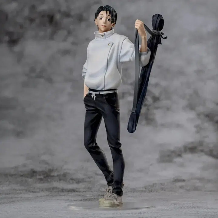 [BUNJANG] Jujutsu Kaisen Yuta Okkotsu Stellar Figure (Sealed) / [미개봉]세가 주술회전 옷코츠 유타 Stellar 피규어