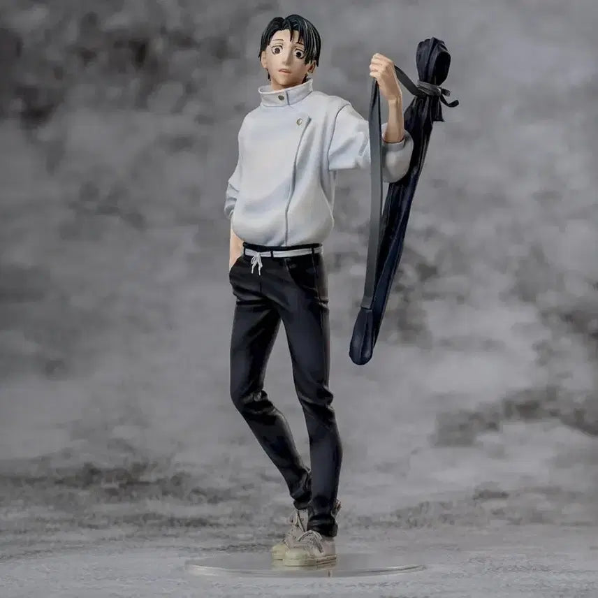 [BUNJANG] Jujutsu Kaisen Yuta Okkotsu Stellar Figure (Sealed) / [미개봉]세가 주술회전 옷코츠 유타 Stellar 피규어