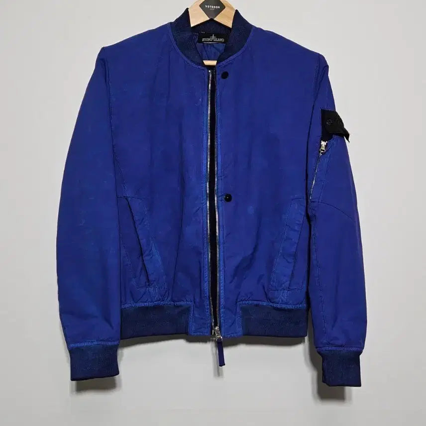[BUNJANG] Stone Island Shadow Project David TC Jacket (S) / 17FW 스톤아일랜드 쉐도우 프로젝트 다비드 TC 자켓 (S)