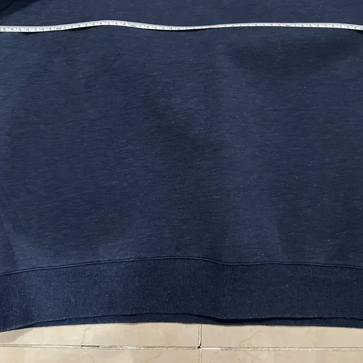 [BUNJANG] Lacoste Relaxed Fit Sweatshirt / *라코스테 맨투맨 XL(6) 빅사이즈 셔츠 명품 lacoste 릴랙스핏