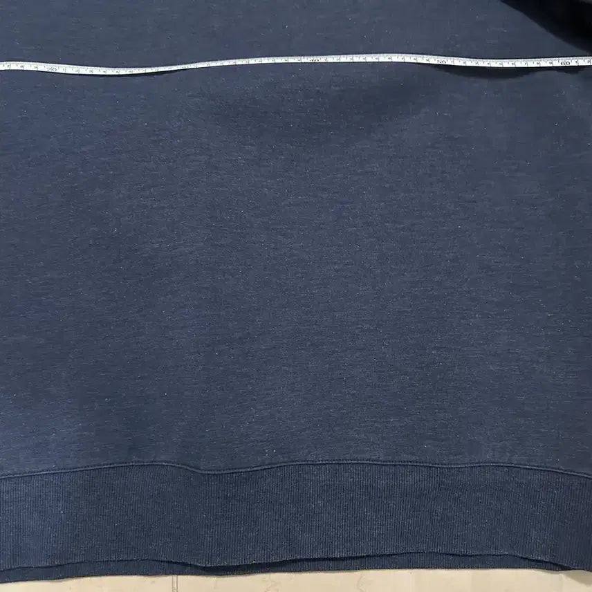 [BUNJANG] Lacoste Relaxed Fit Sweatshirt / *라코스테 맨투맨 XL(6) 빅사이즈 셔츠 명품 lacoste 릴랙스핏