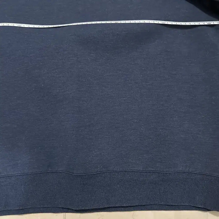 [BUNJANG] Lacoste Relaxed Fit Sweatshirt / *라코스테 맨투맨 XL(6) 빅사이즈 셔츠 명품 lacoste 릴랙스핏