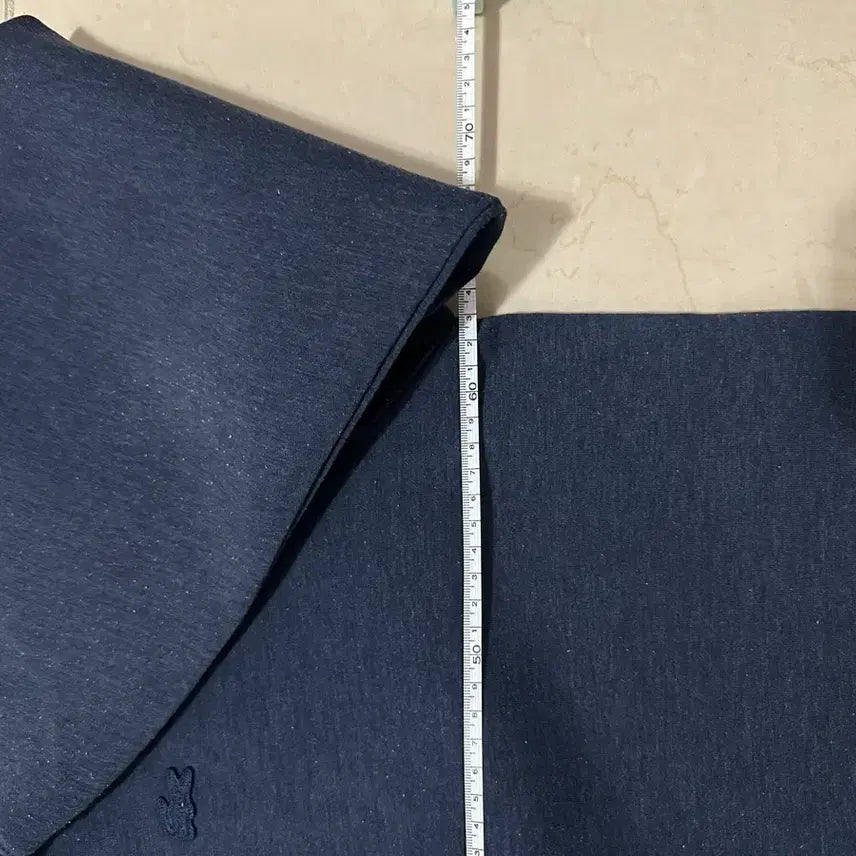 [BUNJANG] Lacoste Relaxed Fit Sweatshirt / *라코스테 맨투맨 XL(6) 빅사이즈 셔츠 명품 lacoste 릴랙스핏