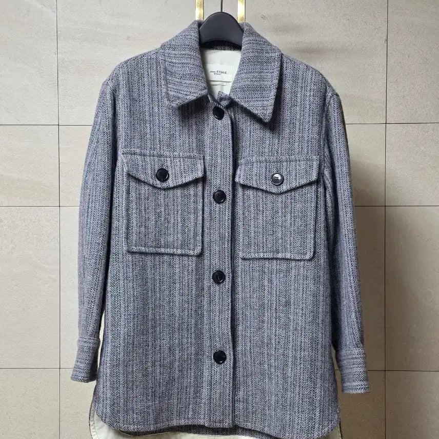 [BUNJANG] Isabel Marant Étoile Gaby Jacket / 이자벨마랑에뜨왈