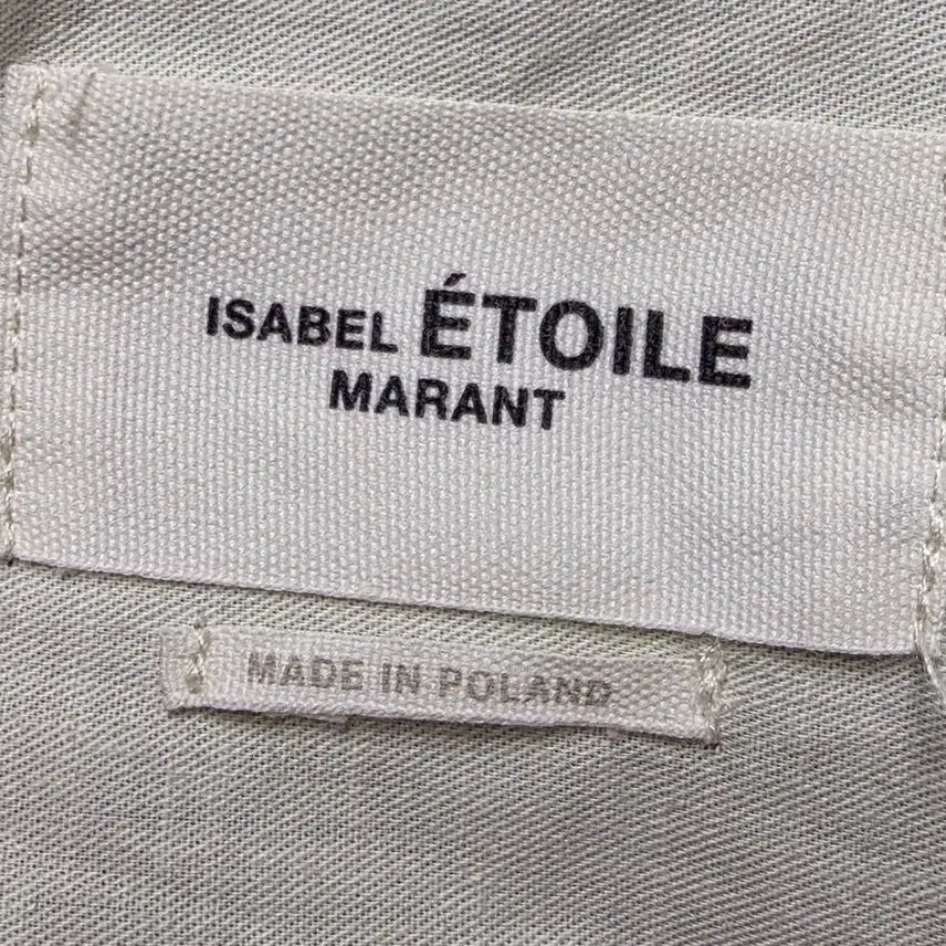 [BUNJANG] Isabel Marant Étoile Gaby Jacket / 이자벨마랑에뜨왈