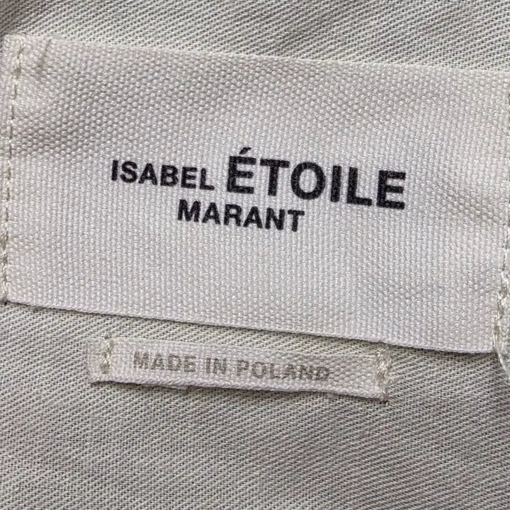 [BUNJANG] Isabel Marant Étoile Gaby Jacket / 이자벨마랑에뜨왈