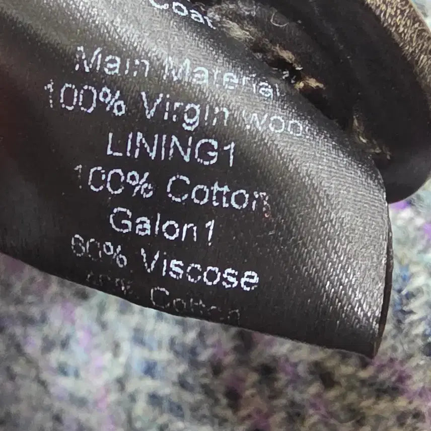 [BUNJANG] Isabel Marant Étoile Gaby Jacket / 이자벨마랑에뜨왈