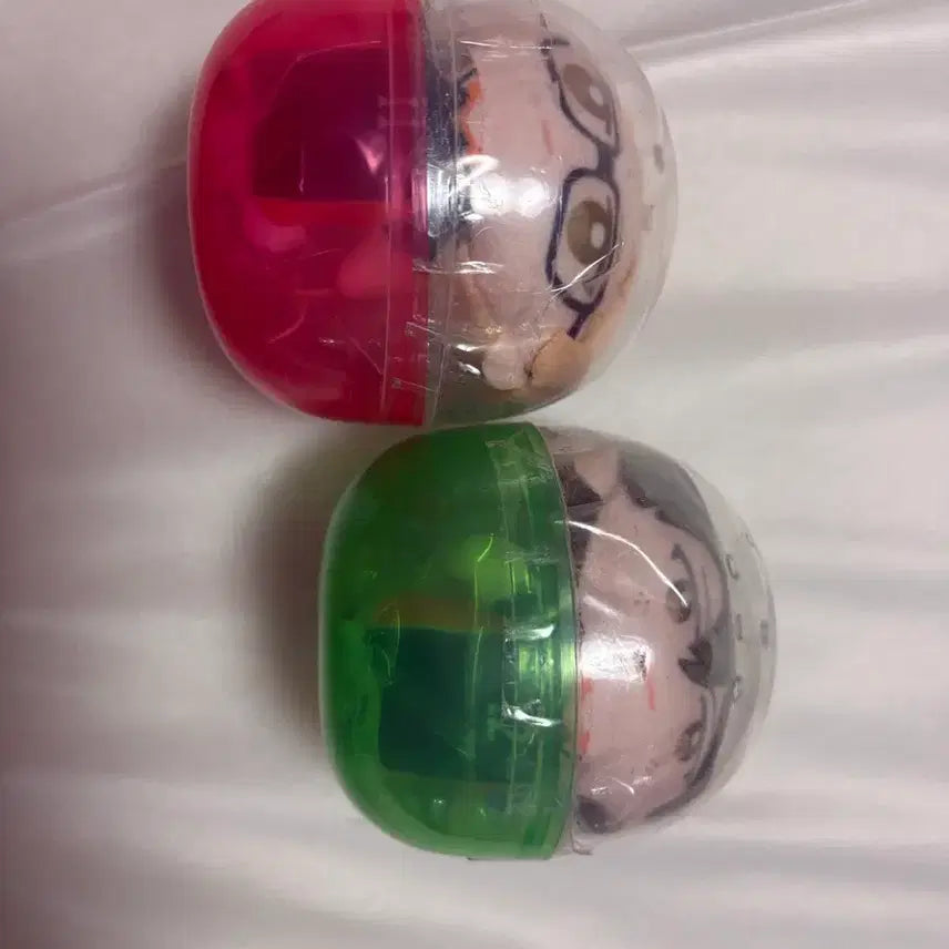 [BUNJANG] Haikyuu Tsukishima Yamaguchi Gacha Keyring / 하이큐 봉제인형 누이 가챠 키링 츠키시마 야마구치