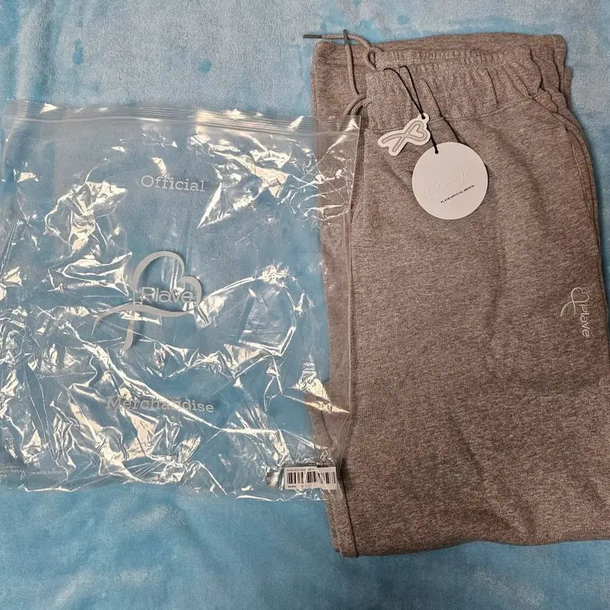 [BUNJANG] Sweat Pants Grey L Size / SWEAT PANTS GREY L사이즈