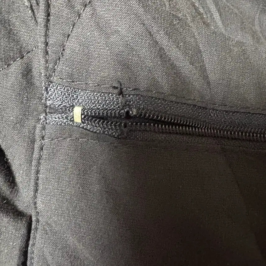 [BUNJANG] Carhartt Detroit Jacket Olive XL / 칼하트 디트로이트 자켓 블랙 올리브