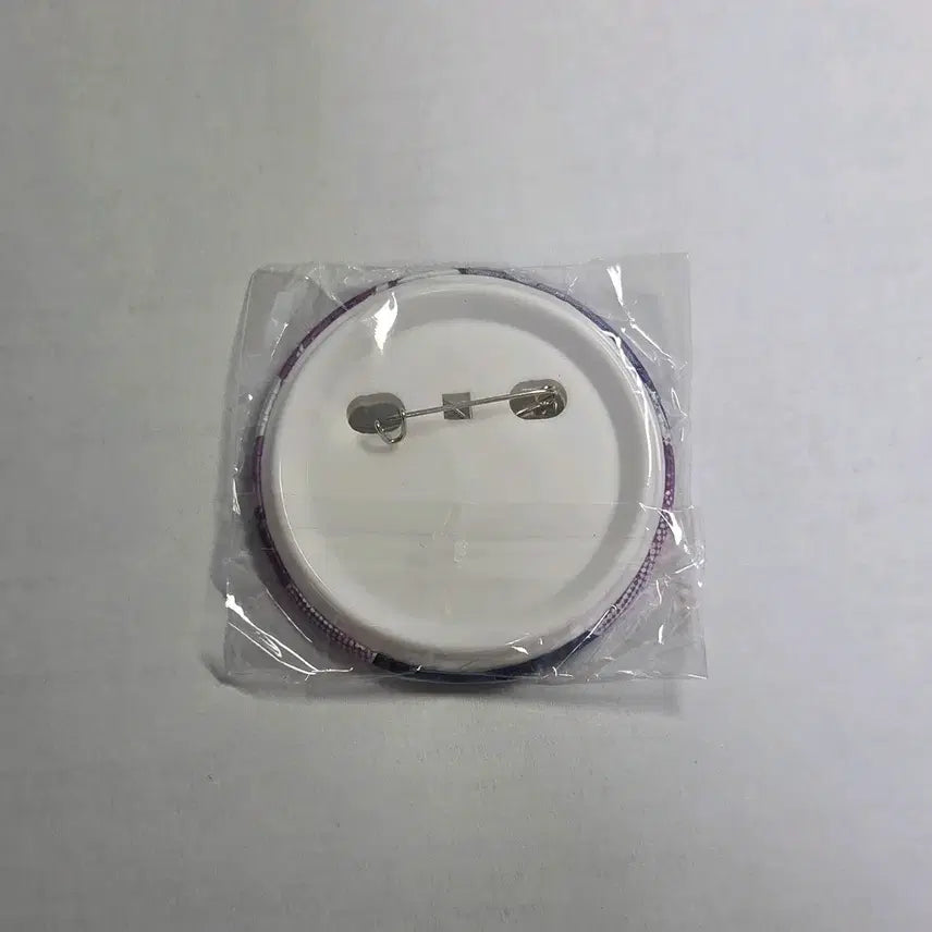 [BUNJANG] Blue Lock Leo Can Badge / 블루록 레오 캔뱃지