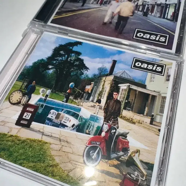 [BUNJANG] Oasis Don&
