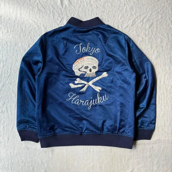 [BUNJANG] NEIGHBORHOOD SOUVENIR JACKET / NEIGHBORHOOD 18ss SOUVENIR JACKET