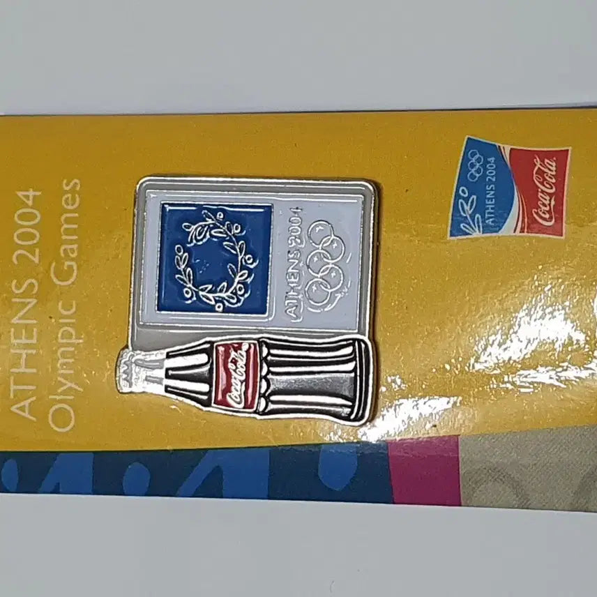 [BUNJANG] Olympic Commemorative Badge Set / 올림픽 기념 뱃지 모음